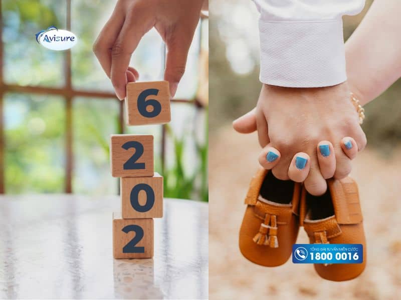 Chồng 1988 vợ 1992 sinh con năm nào hợp?